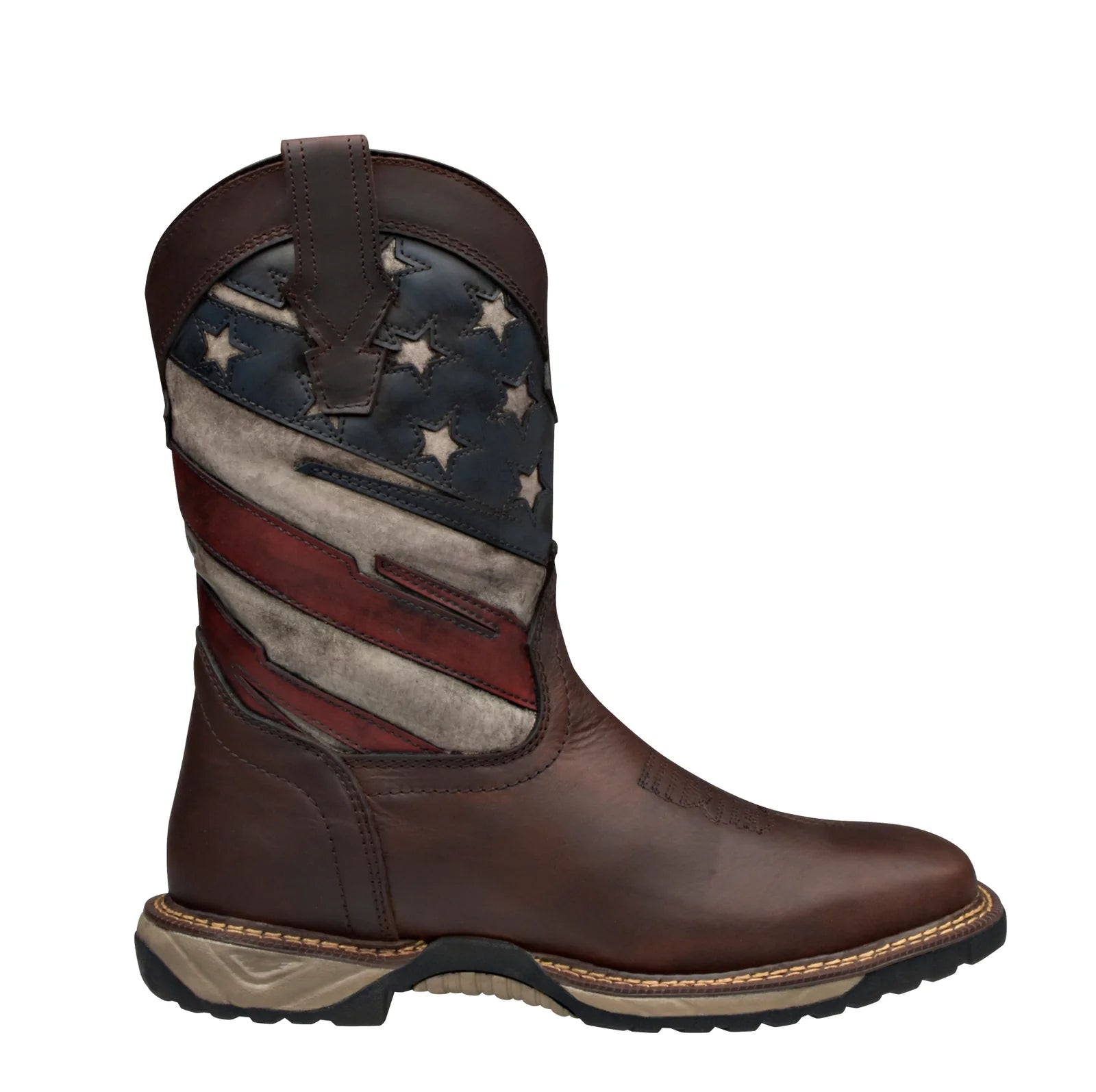 PATRIOT